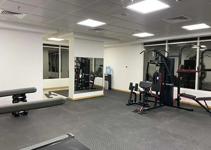 Best Western Premier M Four Hotel