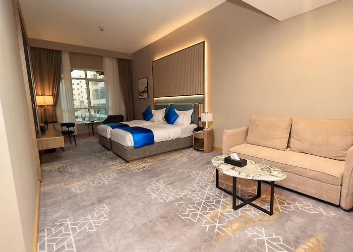 Best Western Premier M Four Hotel