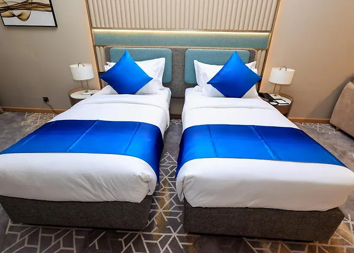 Best Western Premier M Four Hotel